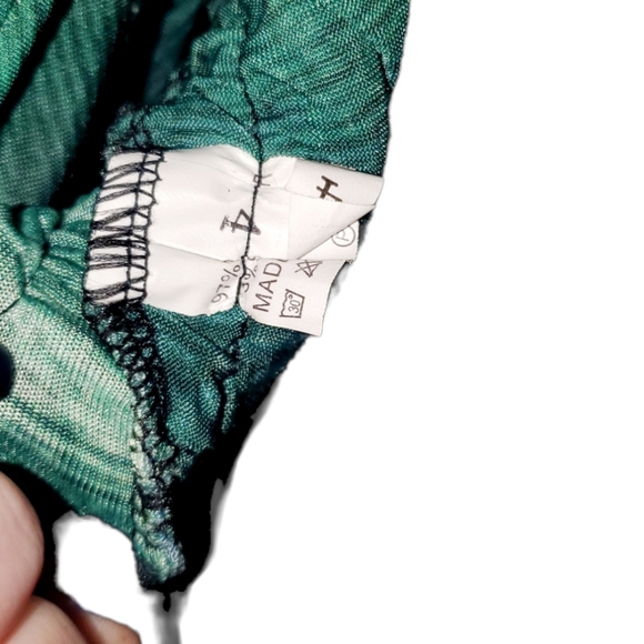 Flowy Summer Maxi Dress - Picture 3 of 3